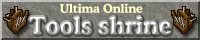 Ultima Online Tools shrine